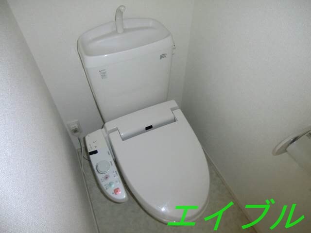 プリオールエフ　Ｃの物件内観写真