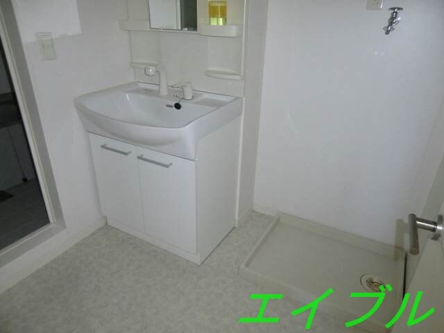 プリオールエフ　Ｃの物件内観写真