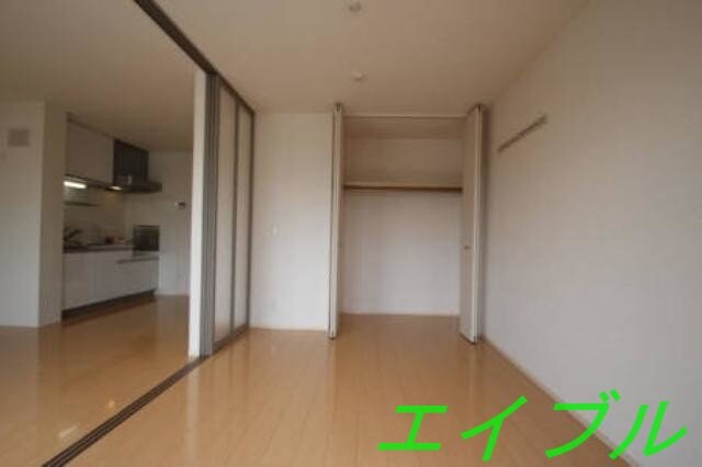 プリオールエフ　Ｃの物件内観写真