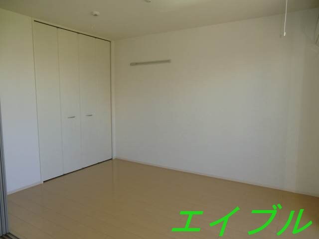 プリオールエフ　Ｃの物件内観写真