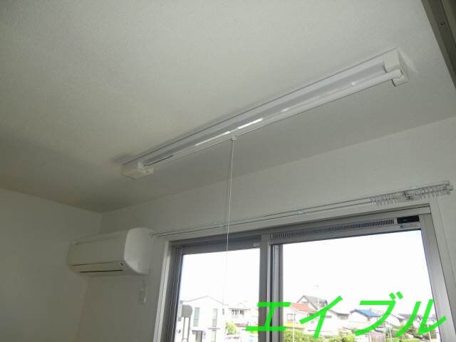 プリオールエフ　Ｃの物件内観写真