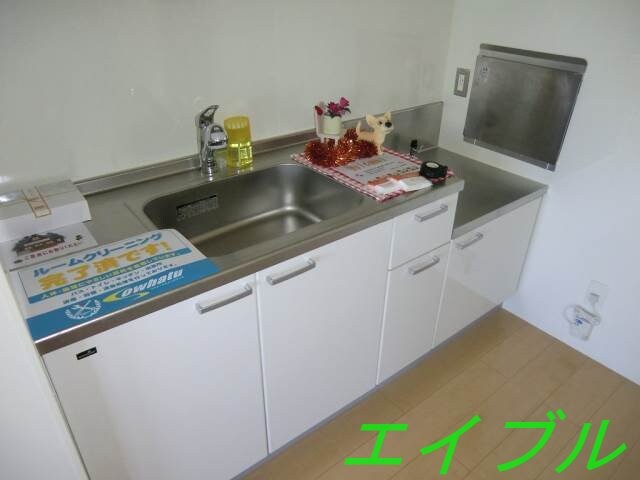 プリオールエフ　Ｃの物件内観写真