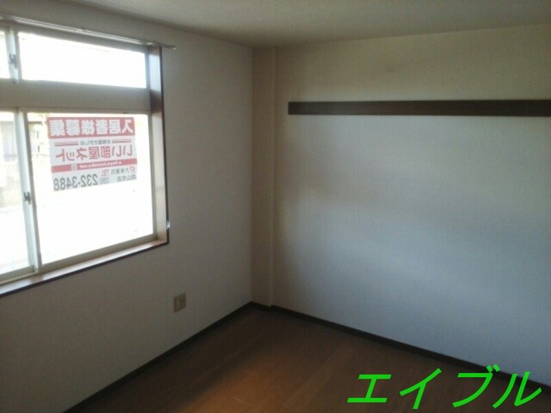 シティ大森の物件内観写真