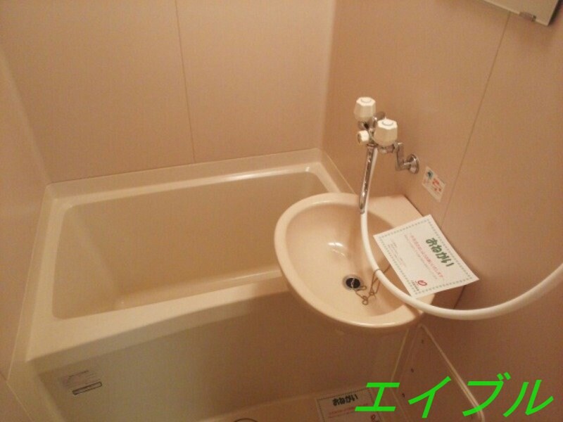 シティ大森の物件内観写真