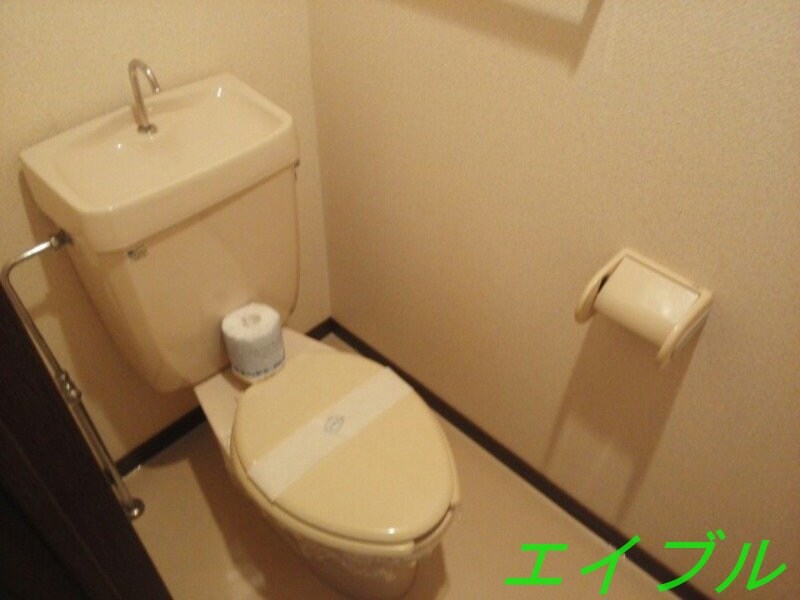 シティ大森の物件内観写真