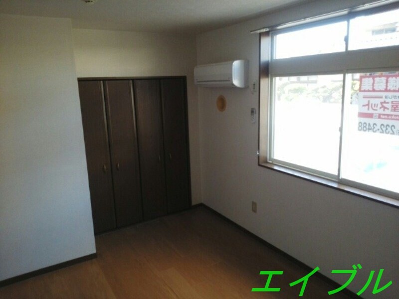 シティ大森の物件内観写真