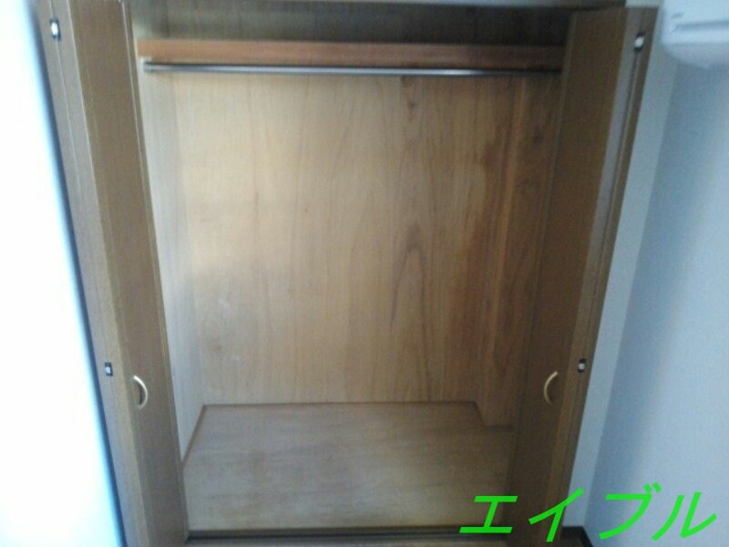 シティ大森の物件内観写真