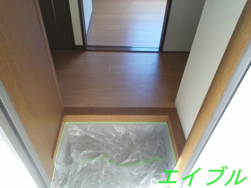 シティ大森の物件内観写真