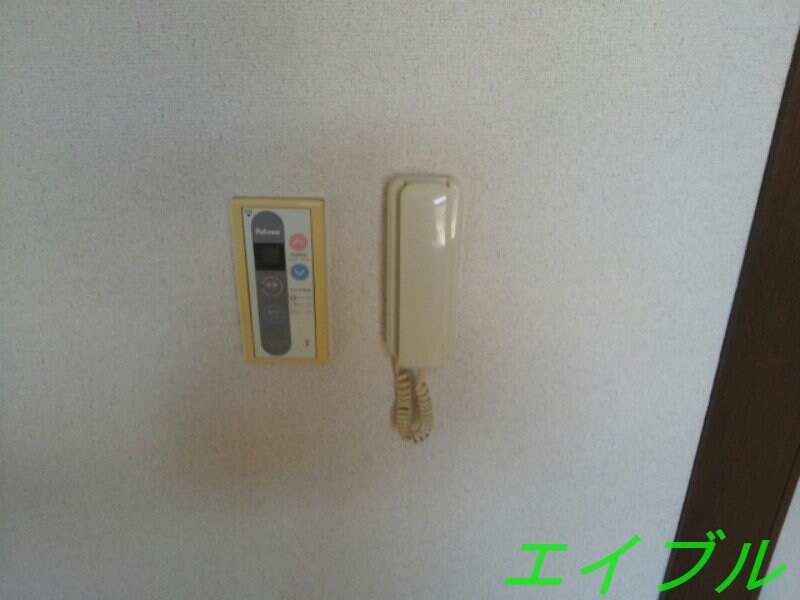 シティ大森の物件内観写真