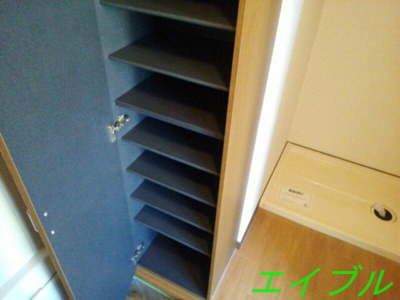 シティ大森の物件内観写真