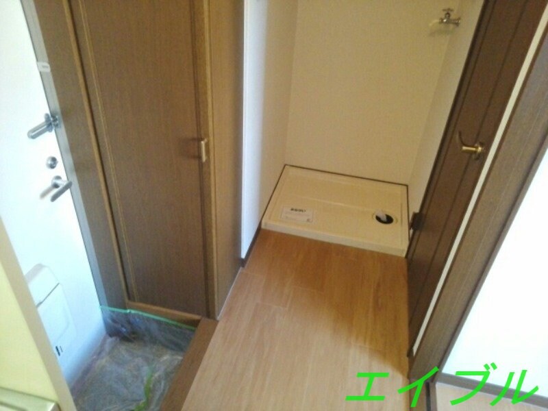 シティ大森の物件内観写真