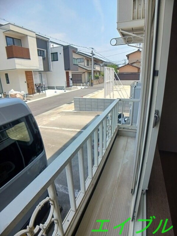 シティ大森の物件内観写真