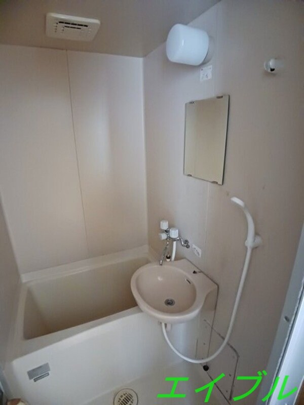 シティ大森の物件内観写真