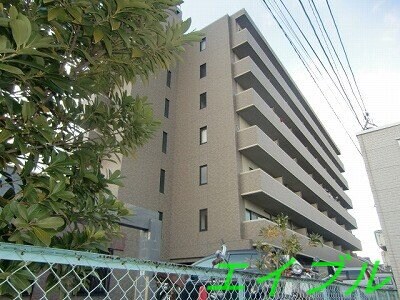 オーキッドプラザの物件外観写真