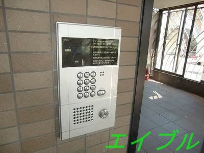 オーキッドプラザの物件外観写真