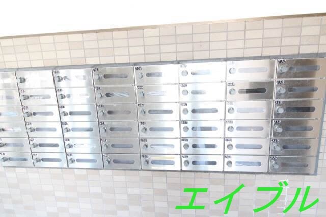 オーキッドプラザの物件外観写真