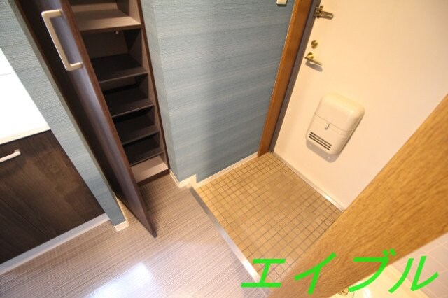 オーキッドプラザの物件内観写真