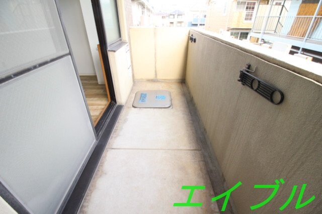 オーキッドプラザの物件内観写真