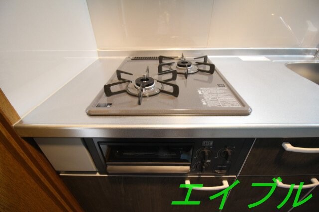 オーキッドプラザの物件内観写真