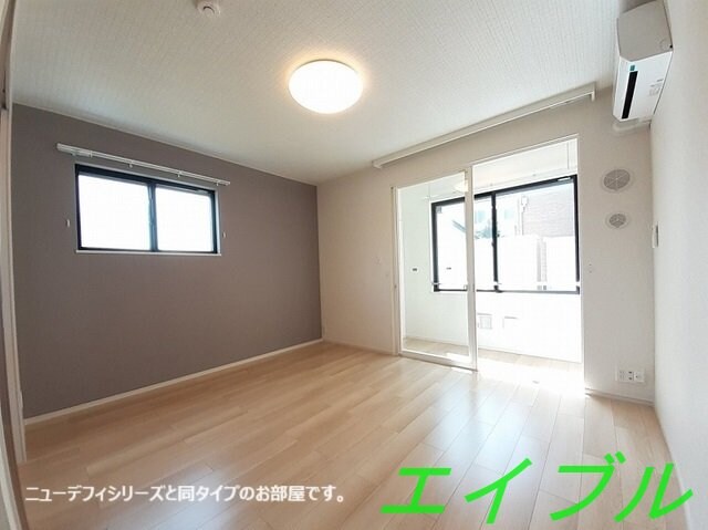 ピアチェーレの物件内観写真