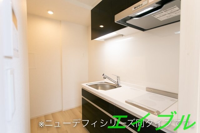 ピアチェーレの物件内観写真