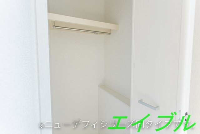 ピアチェーレの物件内観写真