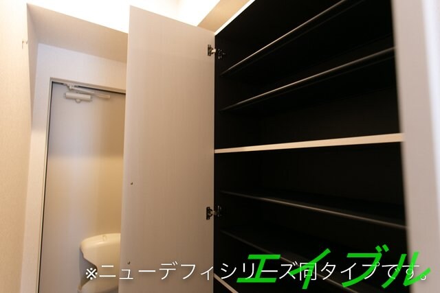 ピアチェーレの物件内観写真