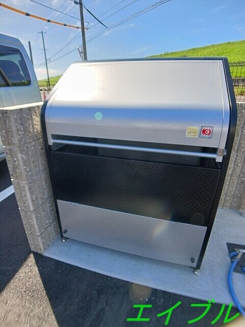 ピアチェーレの物件外観写真