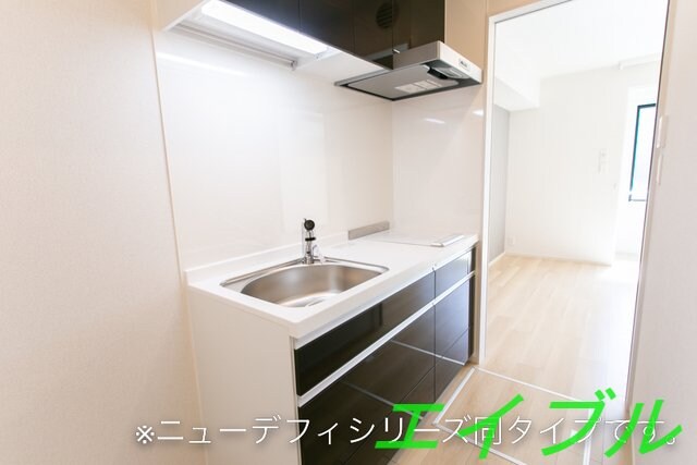 ピアチェーレの物件内観写真