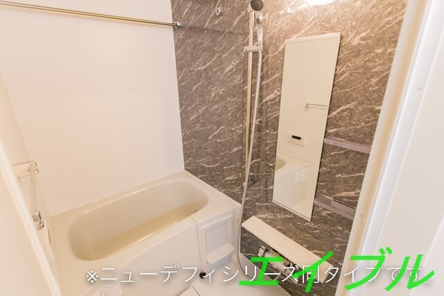 ピアチェーレの物件内観写真