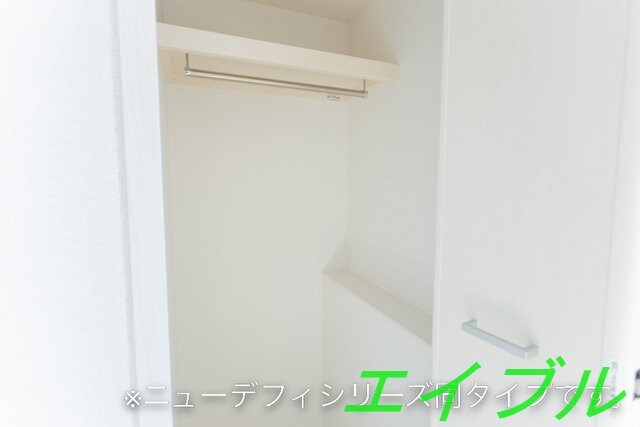 ピアチェーレの物件内観写真