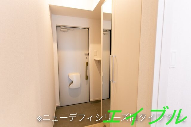 ピアチェーレの物件内観写真