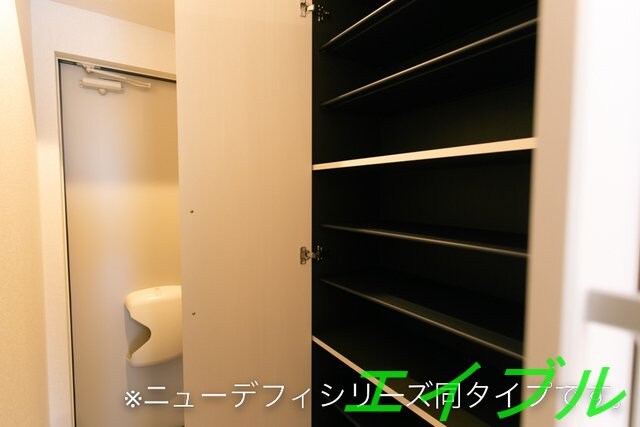 ピアチェーレの物件内観写真