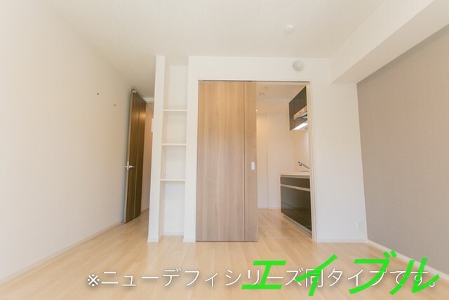 ピアチェーレの物件内観写真