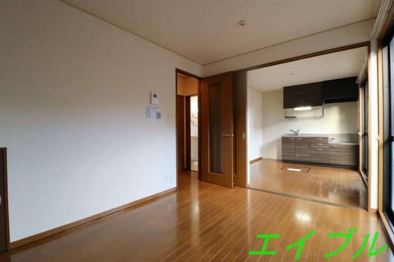 コージーコートの物件内観写真