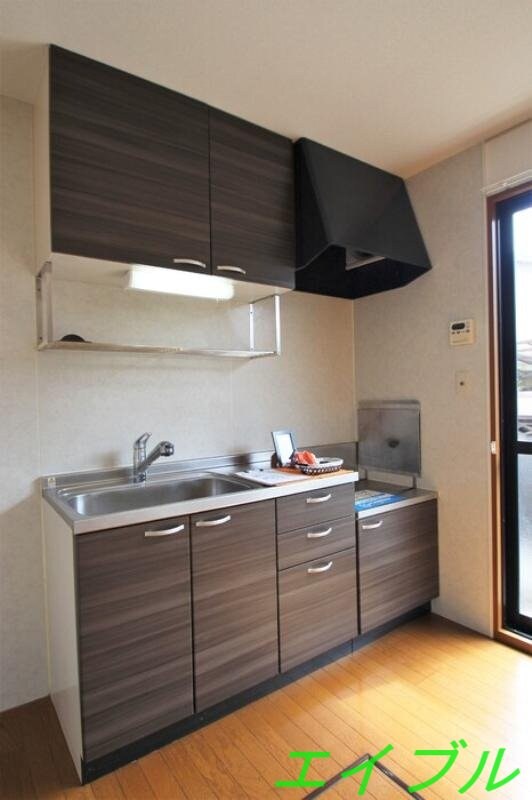 コージーコートの物件内観写真