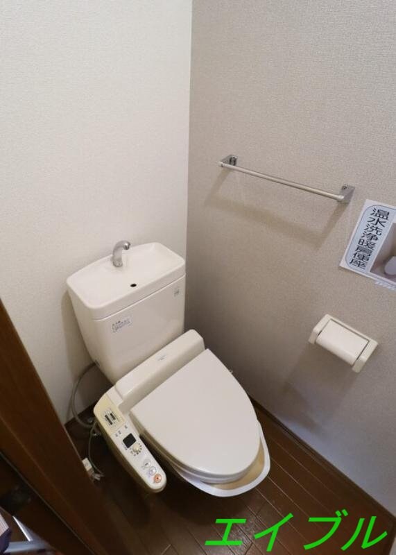 コージーコートの物件内観写真