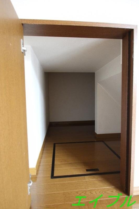 コージーコートの物件内観写真