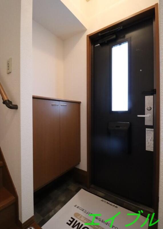 コージーコートの物件内観写真