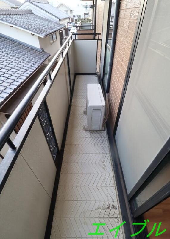 コージーコートの物件内観写真