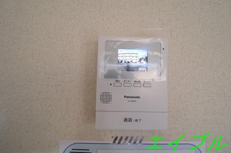 コージーコートの物件内観写真