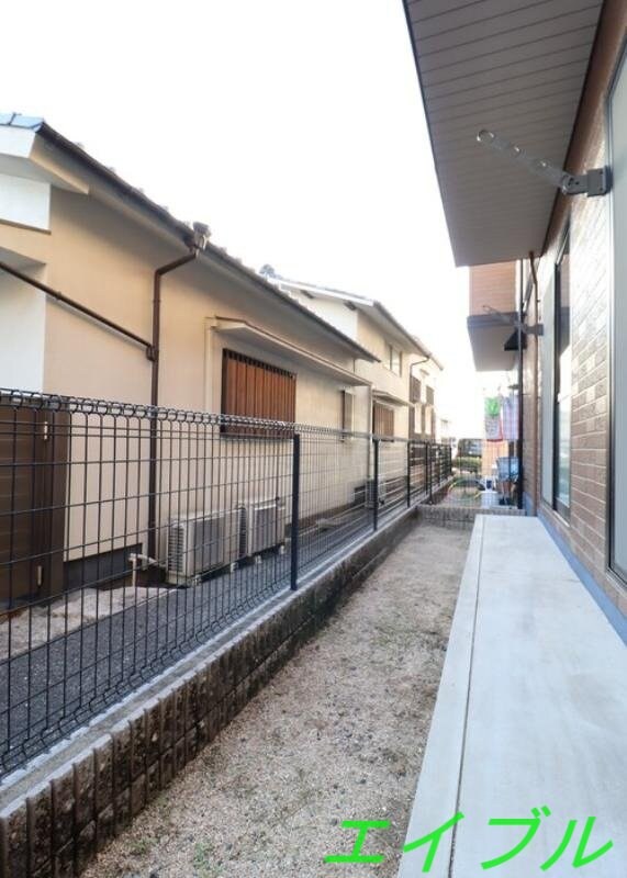 コージーコートの物件内観写真