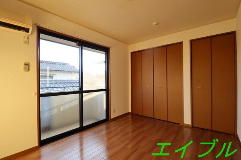 コージーコートの物件内観写真