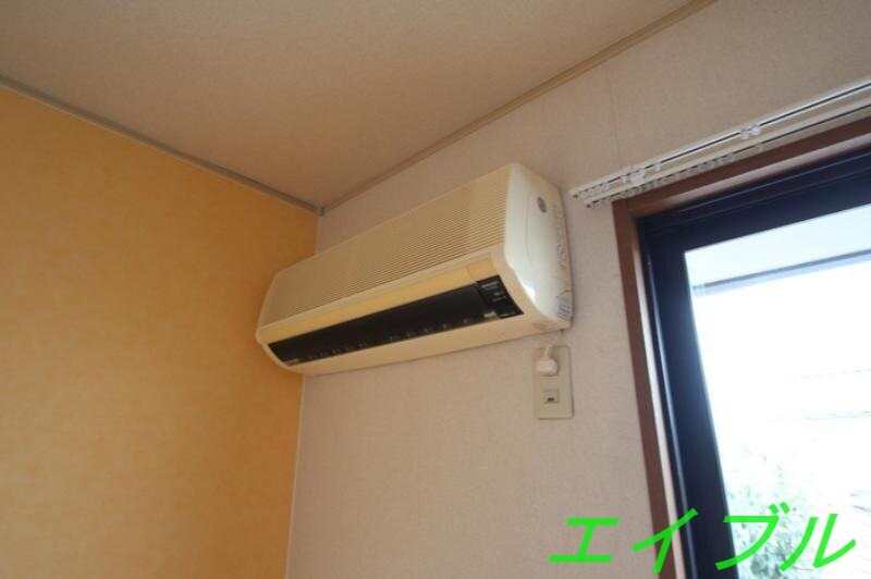 コージーコートの物件内観写真