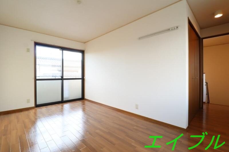 コージーコートの物件内観写真