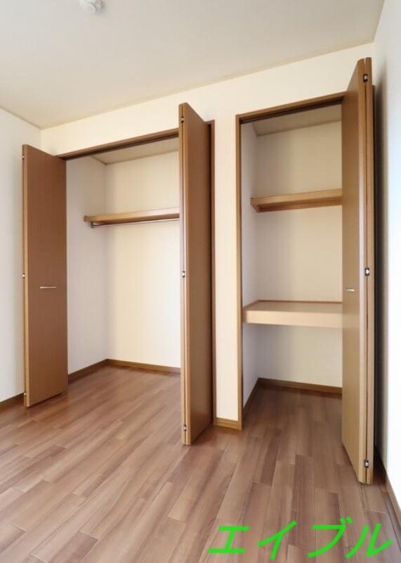 コージーコートの物件内観写真