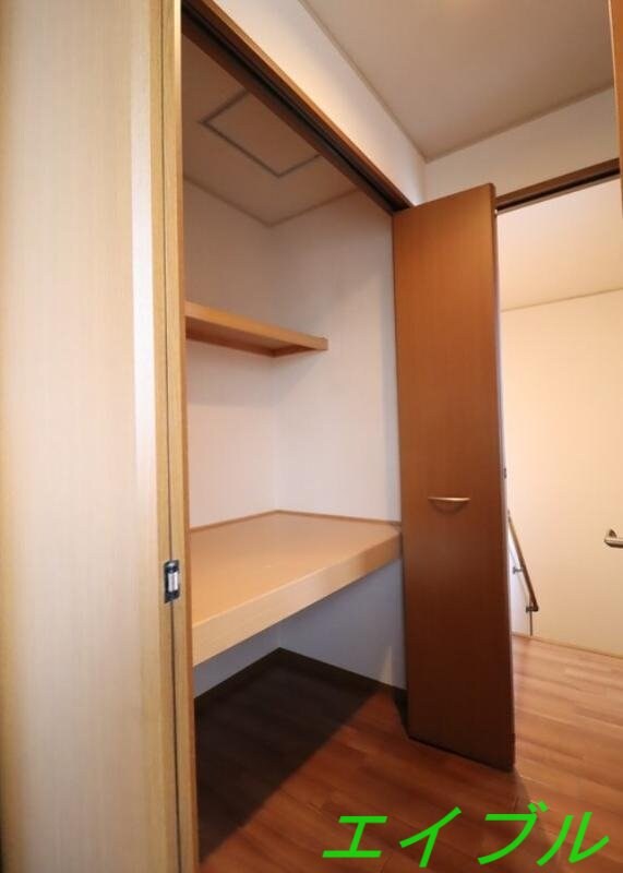 コージーコートの物件内観写真