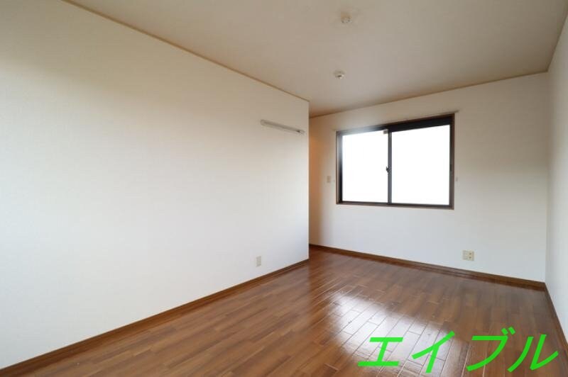 コージーコートの物件内観写真