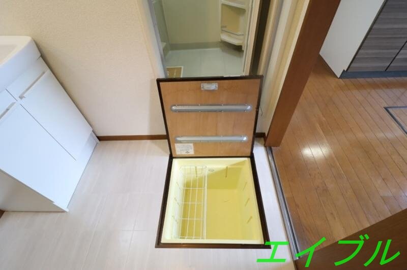 コージーコートの物件内観写真