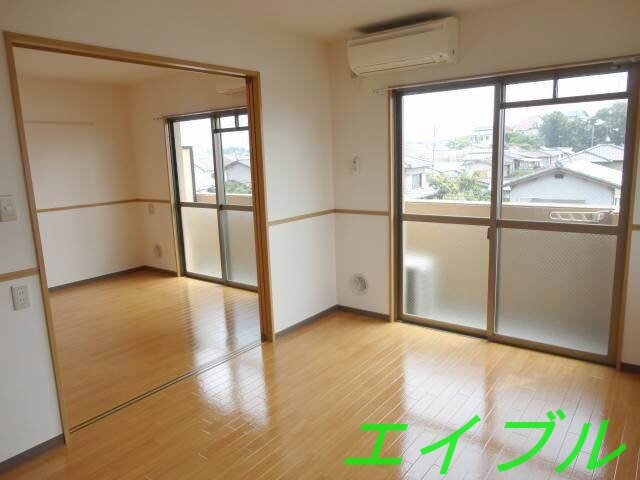 グランティーアの物件内観写真